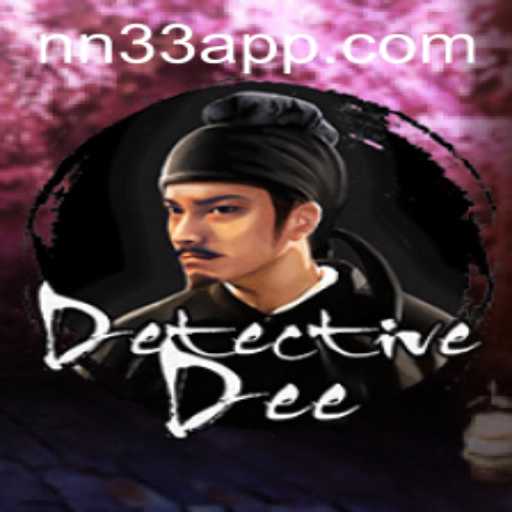 Unravel the Mysteries of DetectiveDee