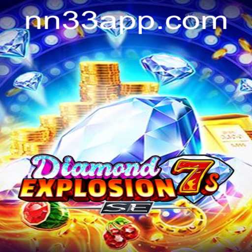 Exploring the Thrilling World of DiamondExplosion7sSE: Gaming at Its Finest