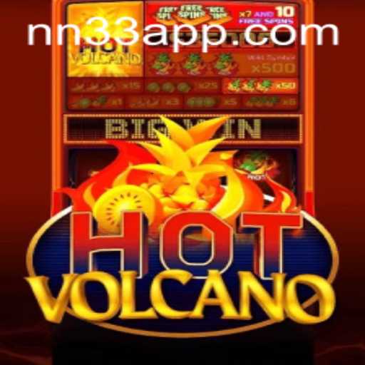 Exploring the Thrills of HotVolcano: A Game That Erupts with Excitement