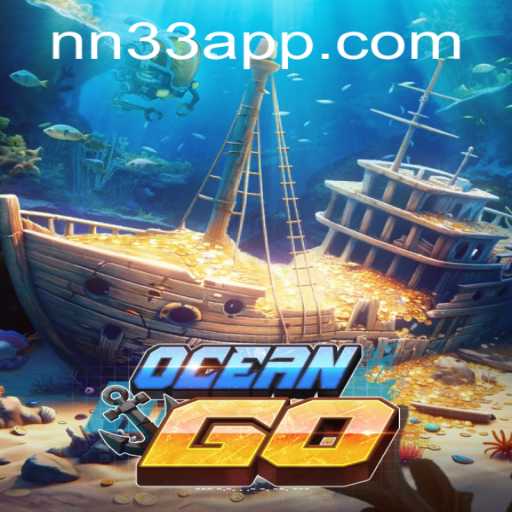 Discover the Immersive World of OceanGO: Adventure Awaits
