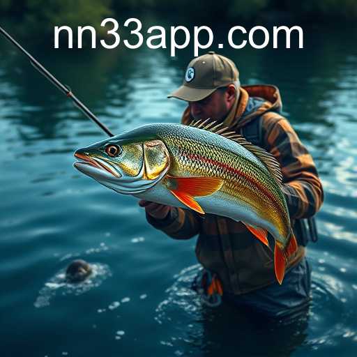 Exploring the World of Online Fishing