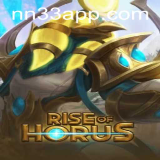 Rise of Horus: Exploring the Mystical Strategy Game