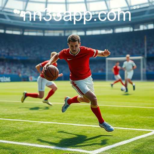 Sports and nn33: Transforming the Athletic World