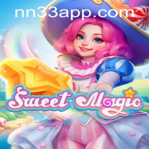 SweetMagic: The Enchanting World of Candy and Strategy